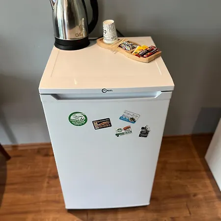 Villasuit * Άγκυρα