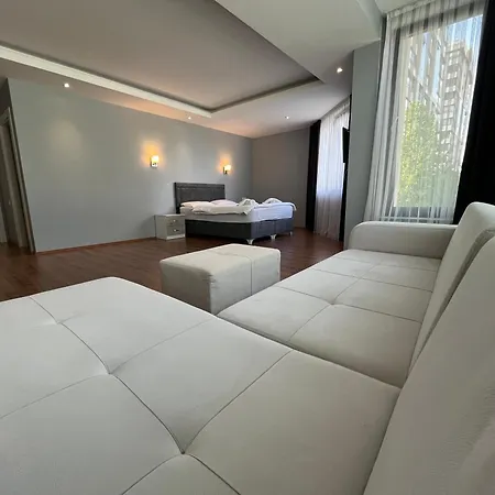 Villasuit Apartahotel