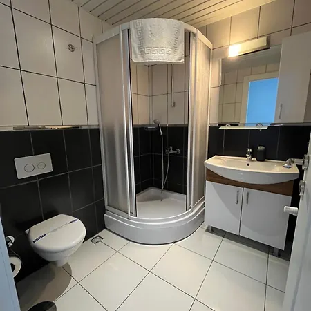 Villasuit Aparthotel *