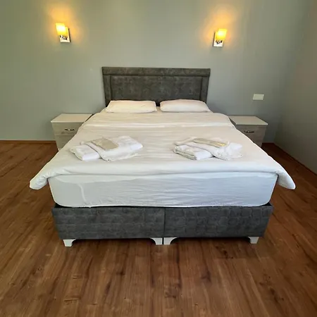 Villasuit Apartahotel *