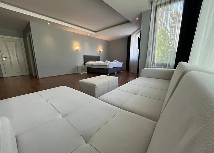 Villasuit Aparthotel