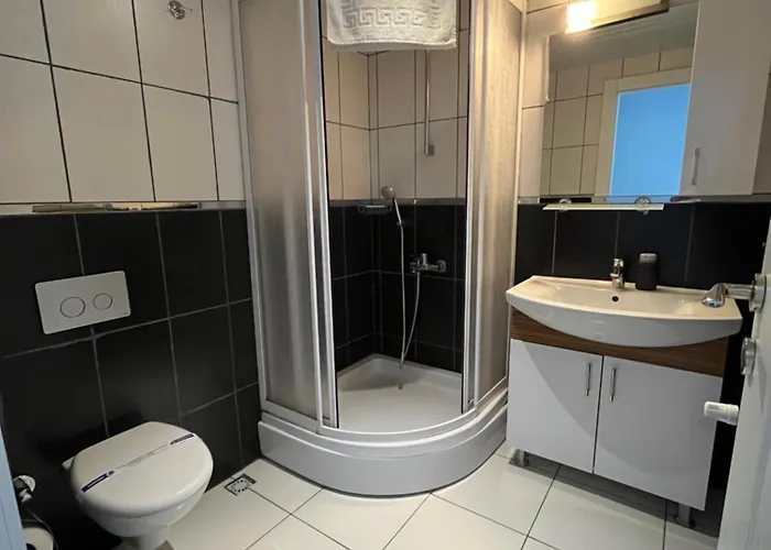 Villasuit Aparthotel *