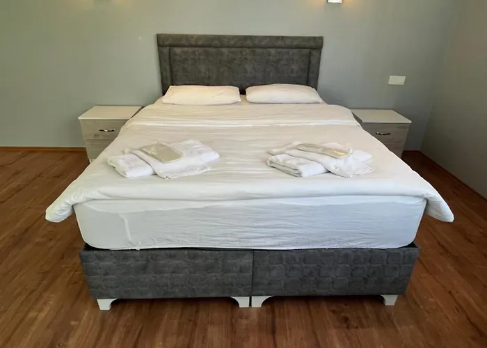 Villasuit Aparthotel *