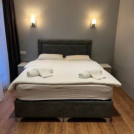 Villasuit 公寓式酒店 *