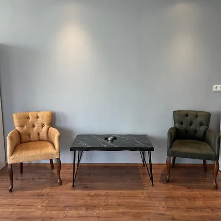 Villasuit 公寓式酒店