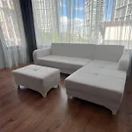 شقة فندقية Villasuit أنقرة