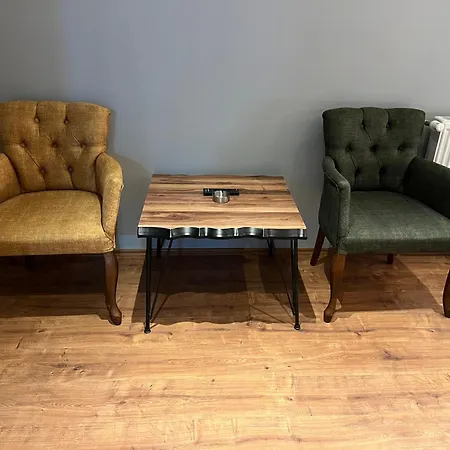 Aparthotel Villasuit Ankara