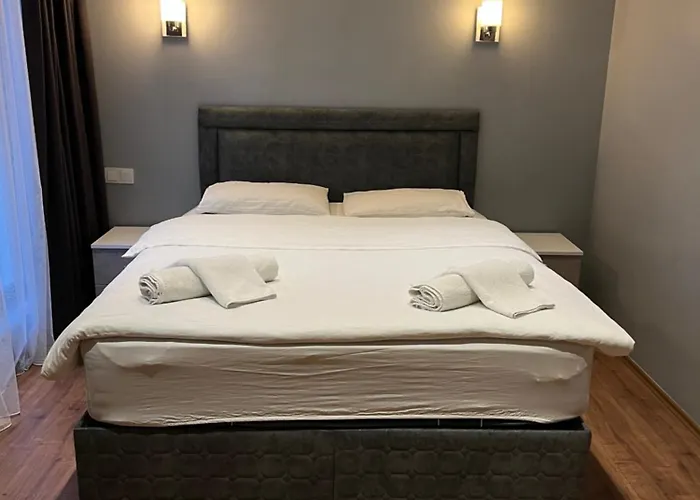 Villasuit Aparthotel *