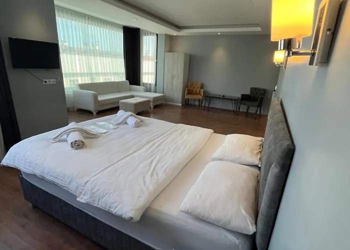 Villasuit Aparthotel