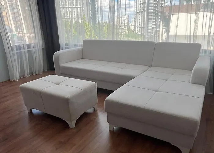 Aparthotel Villasuit Ankara