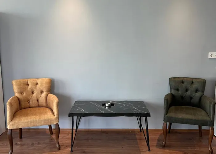 Villasuit Aparthotel